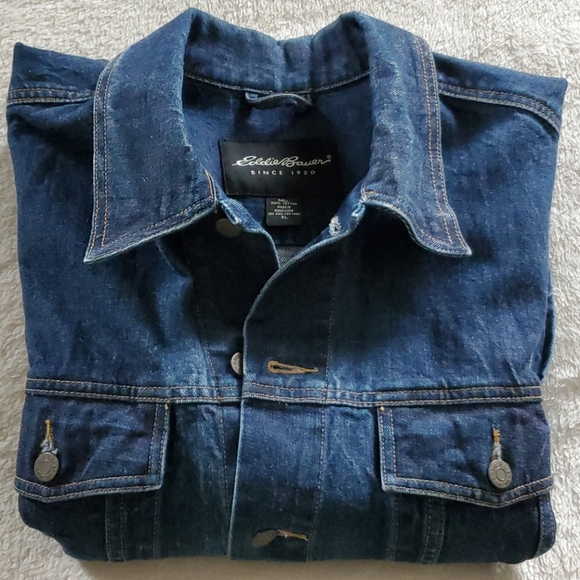 Eddie Bauer - Picture 11 of 13